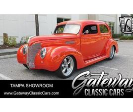 USED 1939 FORD DELUXE