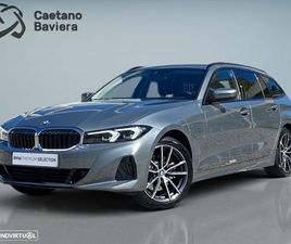BMW SERIE 3 TOURING 330E BMW 330 E TOURING AUTO