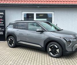 KIA EV3 81.4 EARTH WIC BUS UPG