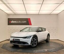 KIA EV6 229 CH AIR ACTIVE