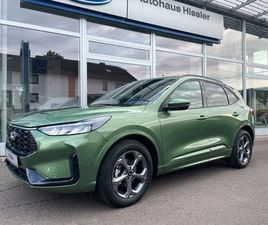 FORD KUGA ST-LINE -30% 1.5L BENZIN AUTOMATIK *AKTION*