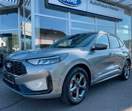 FORD KUGA ST-LINE -35% 1.5L BENZIN AUTOMATIK *AKTION*