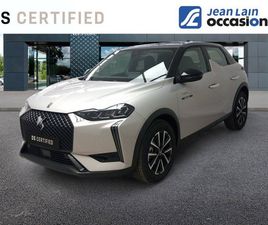 CITROEN DS3 DS 3 BLUEHDI 130 EAT8 BASTILLE