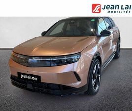 OPEL GRANDLAND GRANDLAND ELECTRIQUE 213 CH & BATTERIE 73 KWH GS