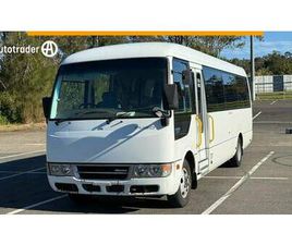 2016 MITSUBISHI FUSO OTHER FOR SALE $49,990