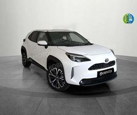 TOYOTA YARIS CROSS YARIS CROSS 130H STYLE