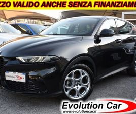 TONALE TONALE 1.6 DIESEL 130 CV TCT6 SPRINT