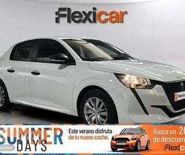 PEUGEOT 208 PURETECH 55KW (75CV) LIKE