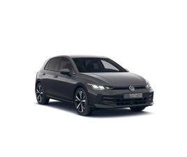 GOLF GOLF EDITION PLUS 1.5 TSI EHYBRID 150 KW (204 CV) DSG