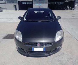 BRAVO 1.6 MJT EMOTION 105CV