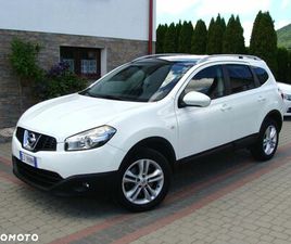 NISSAN QASHQAI+2 2.0 DCI TEKNA EU5