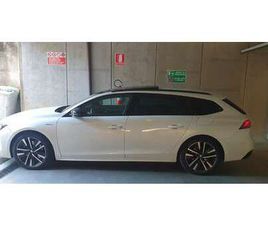 SW 1.6 HYBRID PHEV GT LINE 225CV E-EAT8