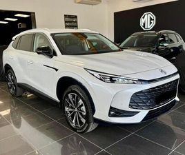 MG EHS MG EHS II 1.5 HYBRID+ 224 LUXURY