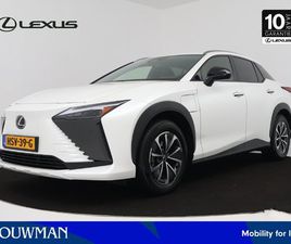 LEXUS RZ 300E BUSINESS LINE 71 KWH | NAVIGATIE |