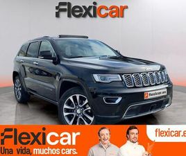 3.0 V6 DIESEL OVERLAND 184KW (250CV) E6