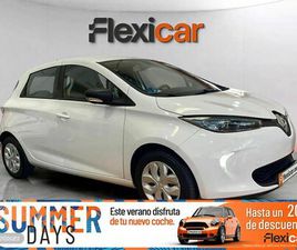 RENAULT ZOE R90 LIFE 40 FLEXI