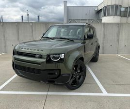 LAND ROVER DEFENDER X-DYNAMIC HSE