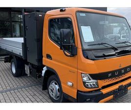 3C15 FUSO CANTER