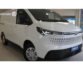 2025 LDV DELIVER 7 SWB LOW ROOF FOR SALE $43,980
