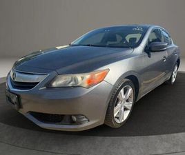 USED 2013 ACURA ILX 2.0L TECHNOLOGY