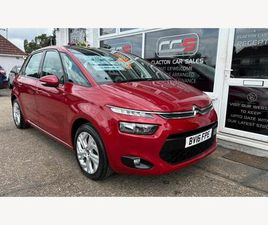 1.6 BLUEHDI SELECTION EURO 6 (START/STOP) 5DR