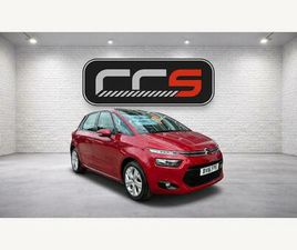 1.6 BLUEHDI SELECTION EURO 6 (START/STOP) 5DR