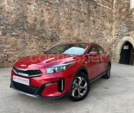 KIA XCEED 1.0 TGDI DRIVE