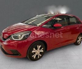 HONDA JAZZ HONDA JAZZ 1.5 IMMD ELEGANCE