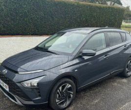 HYUNDAI BAYON HYUNDAI BAYON