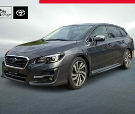 SUBARU LEVORG LEVORG 2.0I SWISS PLUS AWD