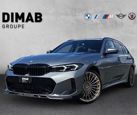 ALPINA B3 BMW-ALPINA B3 GT BITURBO TOURING 3.0 XDRIVE SWITCH-TRONIC