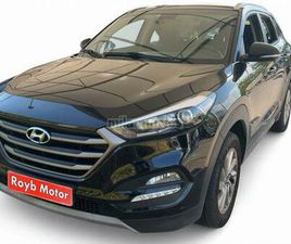 HYUNDAI - TUCSON 1.7 CRDI 85KW 115CV BDRIVE ESSENCE 4X2