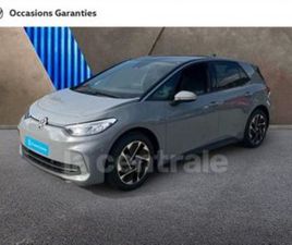 VOLKSWAGEN ID.3 GENERATION2 170 PURE LIFE MAX 52 KWH