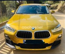 BMW X2 BMW X2