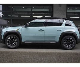 RENAULT R4 E-TECH R4 E-TECH ELECTRIC ICONIC 150PS