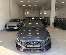 HYUNDAI I30 N PERFORMANCE 2.0 T-GDI 280 CV DCT N PERFORMANCE