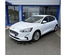 1.0 FLEXIFUEL MHEV 125 S&S TITANIUM X BUSINESS