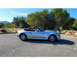 BMW Z3 1996 BMW Z3 1.9 E36/7 A VENDRE