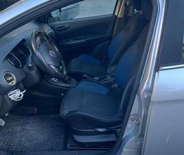 BRAVO II 2007 1.9 MJT SPORT 150CV