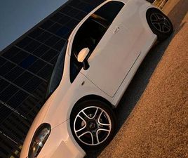 FIAT GRANDE PUNTO - 2009