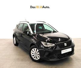SEAT ARONA 1.0 TSI STYLE XM 81 KW (110 CV)