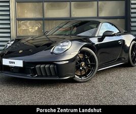 PORSCHE 911 CABRIOLET 992 CARRERA 4 GTS (911) CARRERA 4 GTS CABRIO | LIFTSYSTEM |