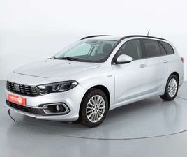 FAMILIAR TURBO GASOLINA 100CV