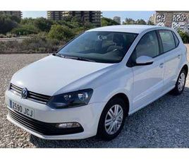 1.4 TDI BMT BLUEMOTION 55KW