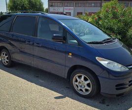 PREVIA D-4D LUNA LUNA