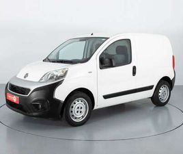 FIORINO CARGO SX TDI 95CV