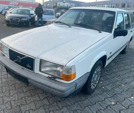 VOLVO 740/745 2.3 KOMBI.