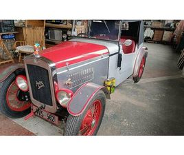 1934 AUSTIN SEVEN A VENDRE
