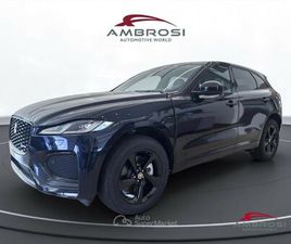 F PACE 2.0D SWB R-DYNAMIC S