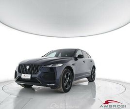 F PACE 2.0D SWB R-DYNAMIC S